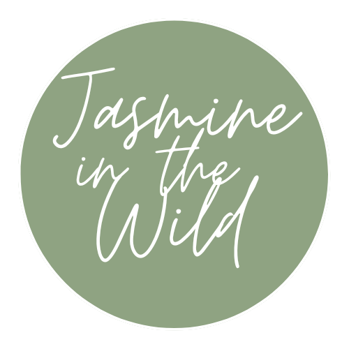 Jasmine In The Wild
